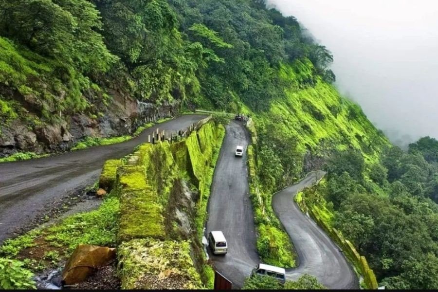 Pune To Malshej Ghat Cab